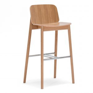 Prop Barstool H-4390